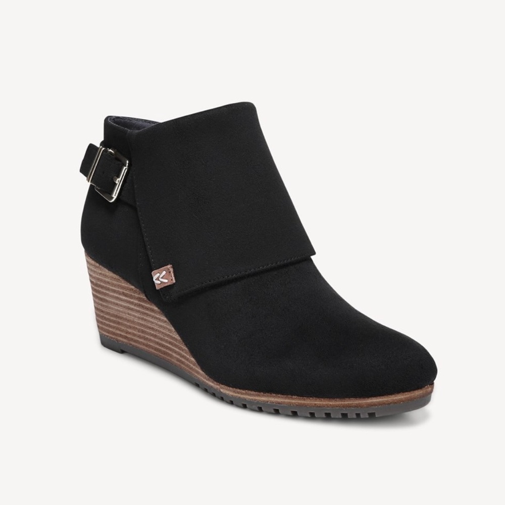 Dr. Scholl’s Women's Create Wedge Bootie